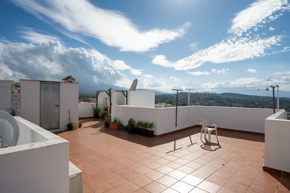Appartement te koop in Alhaurín el Grande | 2 slaapkamers H5039554