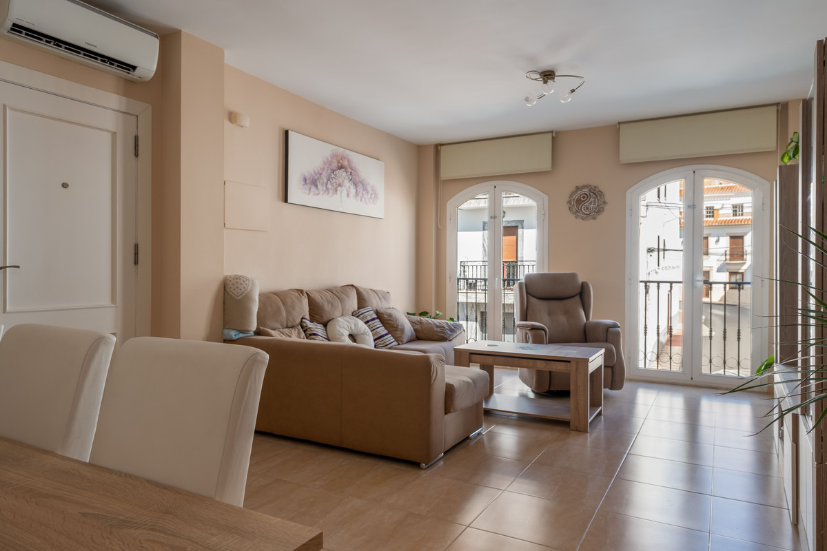 Appartement te koop in Alhaurín el Grande | 2 slaapkamers H5039554