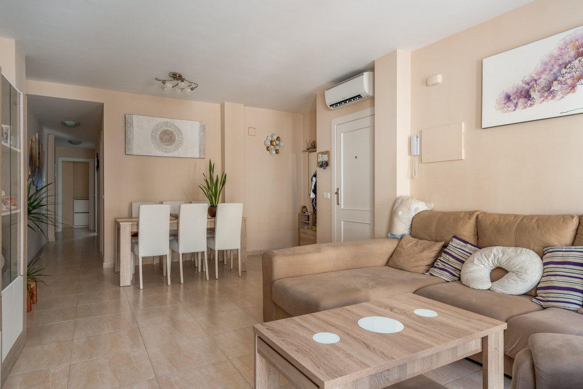 Appartement te koop in Alhaurín el Grande | 2 slaapkamers H5039554