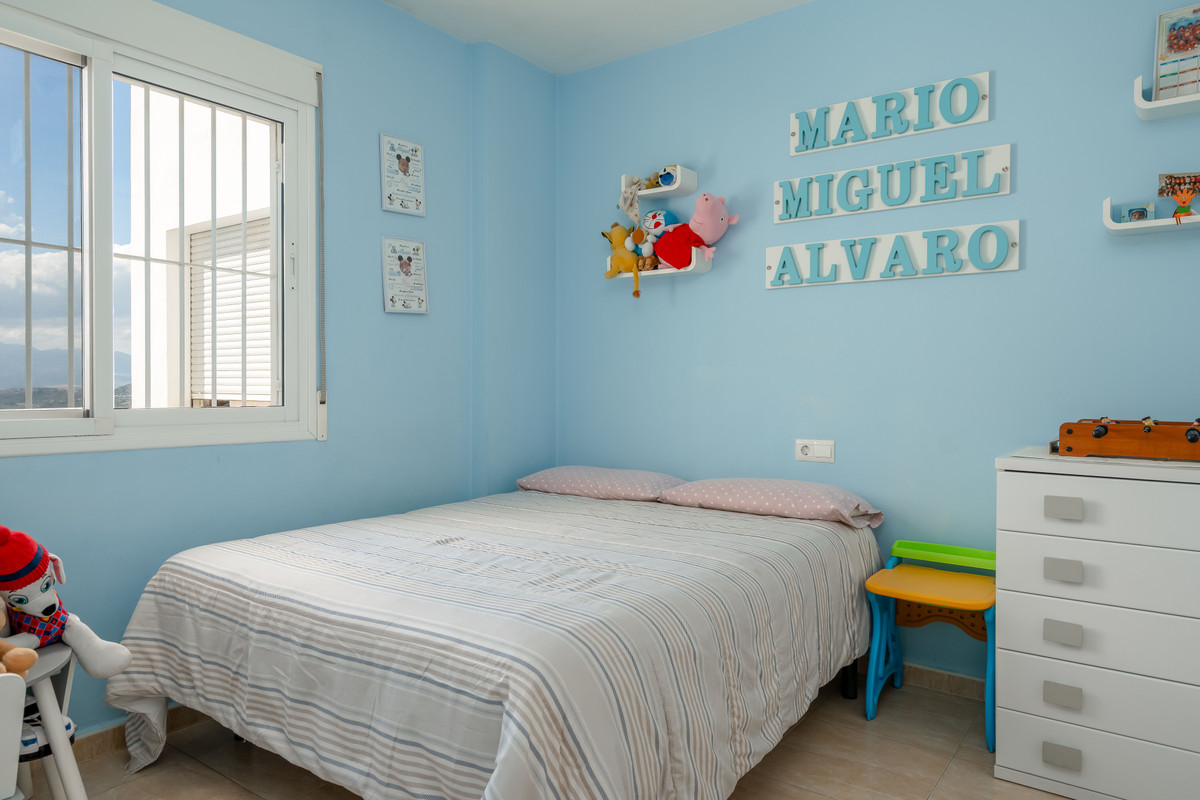 Appartement te koop in Alhaurín el Grande | 2 slaapkamers H5039554