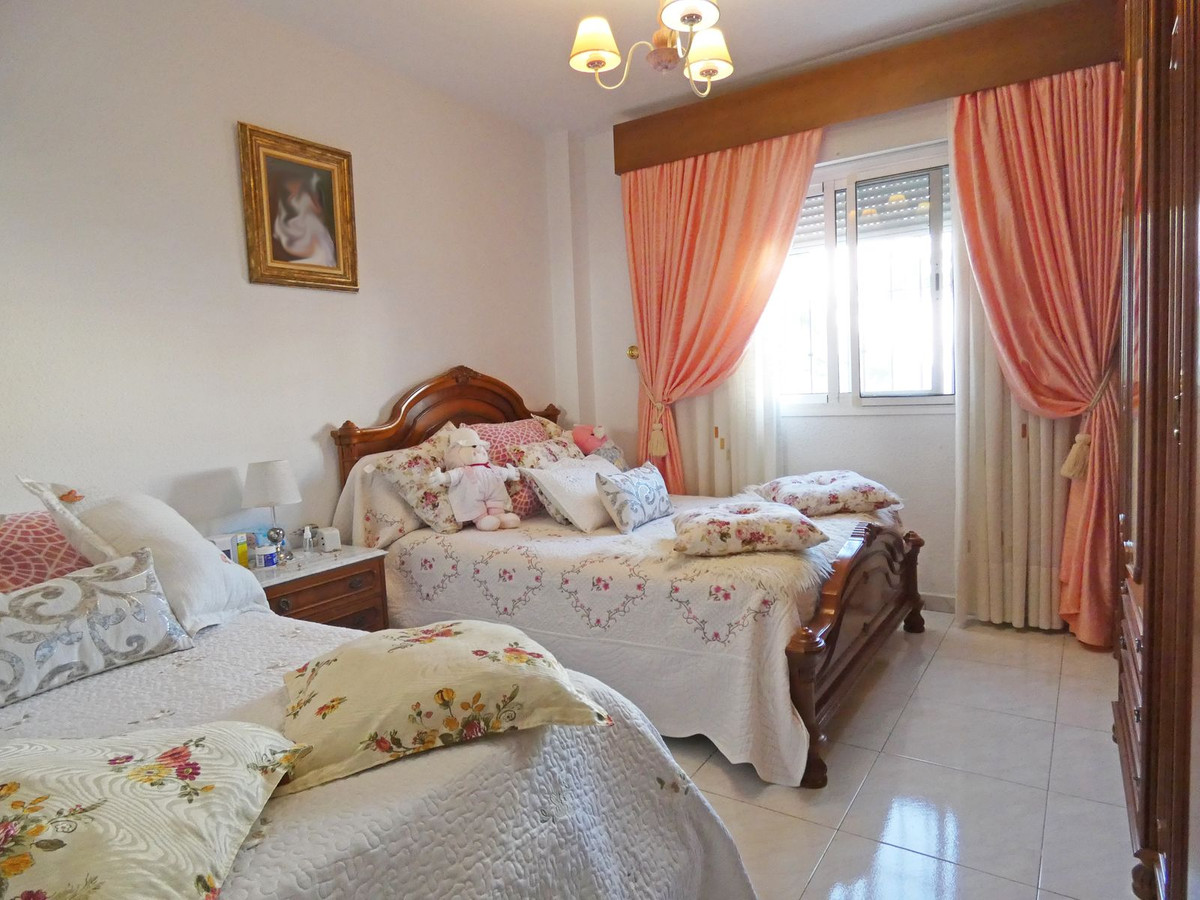 Appartement te koop in Alhaurín el Grande | 3 slaapkamers H5068324