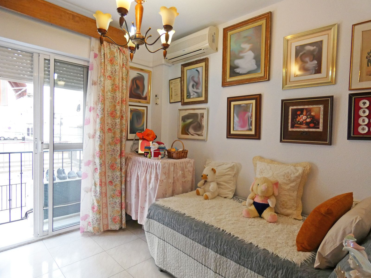 Appartement te koop in Alhaurín el Grande | 3 slaapkamers H5068324