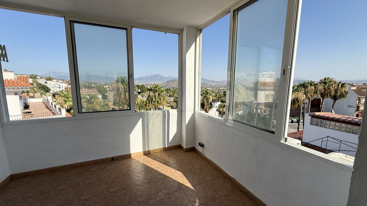 Appartement te koop in Alhaurín el Grande | 3 slaapkamers H5084038