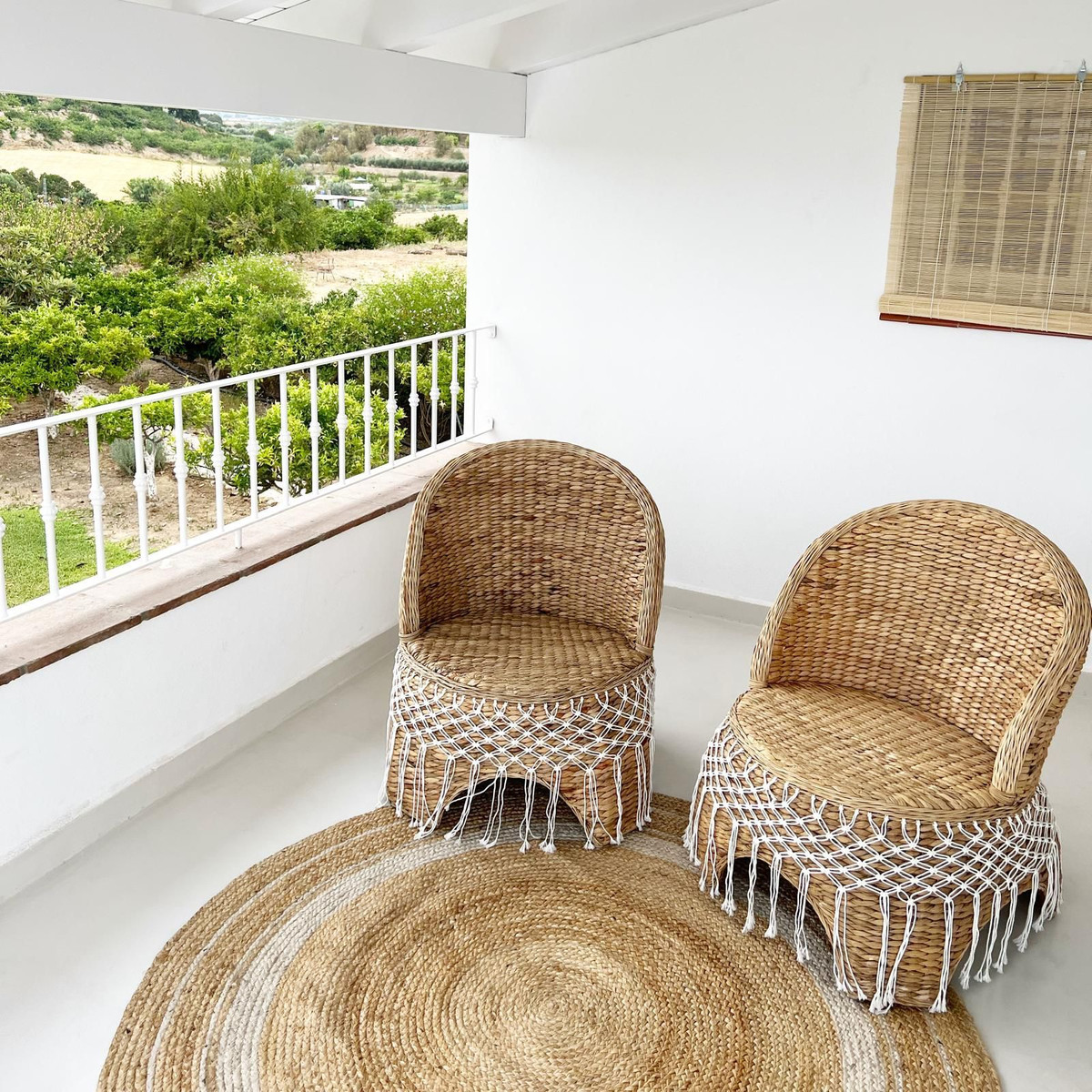 Huis te koop in Alhaurín el Grande | 3 slaapkamers H5106583
