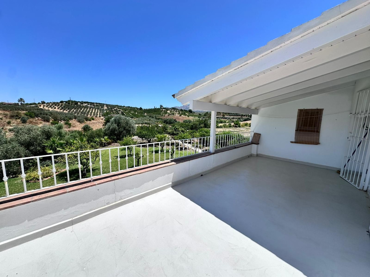 Huis te koop in Alhaurín el Grande | 3 slaapkamers H5106583