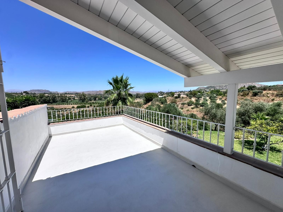 Huis te koop in Alhaurín el Grande | 3 slaapkamers H5106583