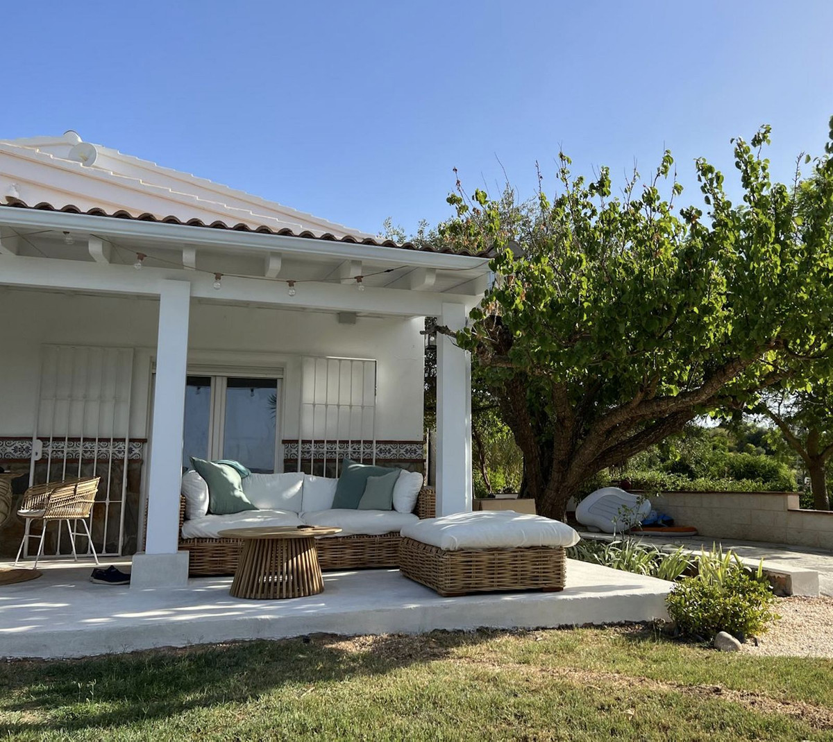 Huis te koop in Alhaurín el Grande | 3 slaapkamers H5106583