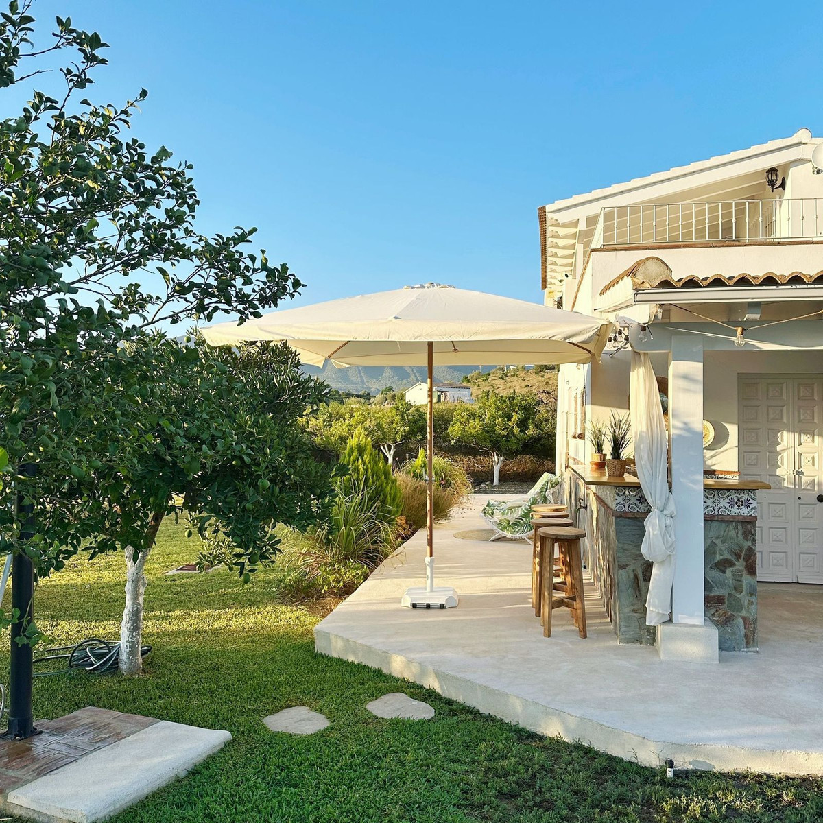 Huis te koop in Alhaurín el Grande | 3 slaapkamers H5106583