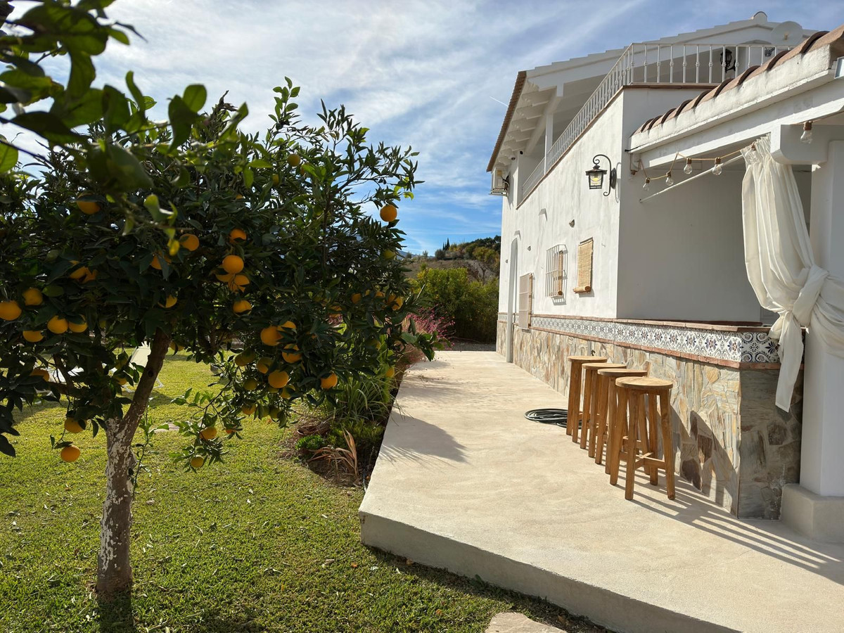Huis te koop in Alhaurín el Grande | 3 slaapkamers H5106583