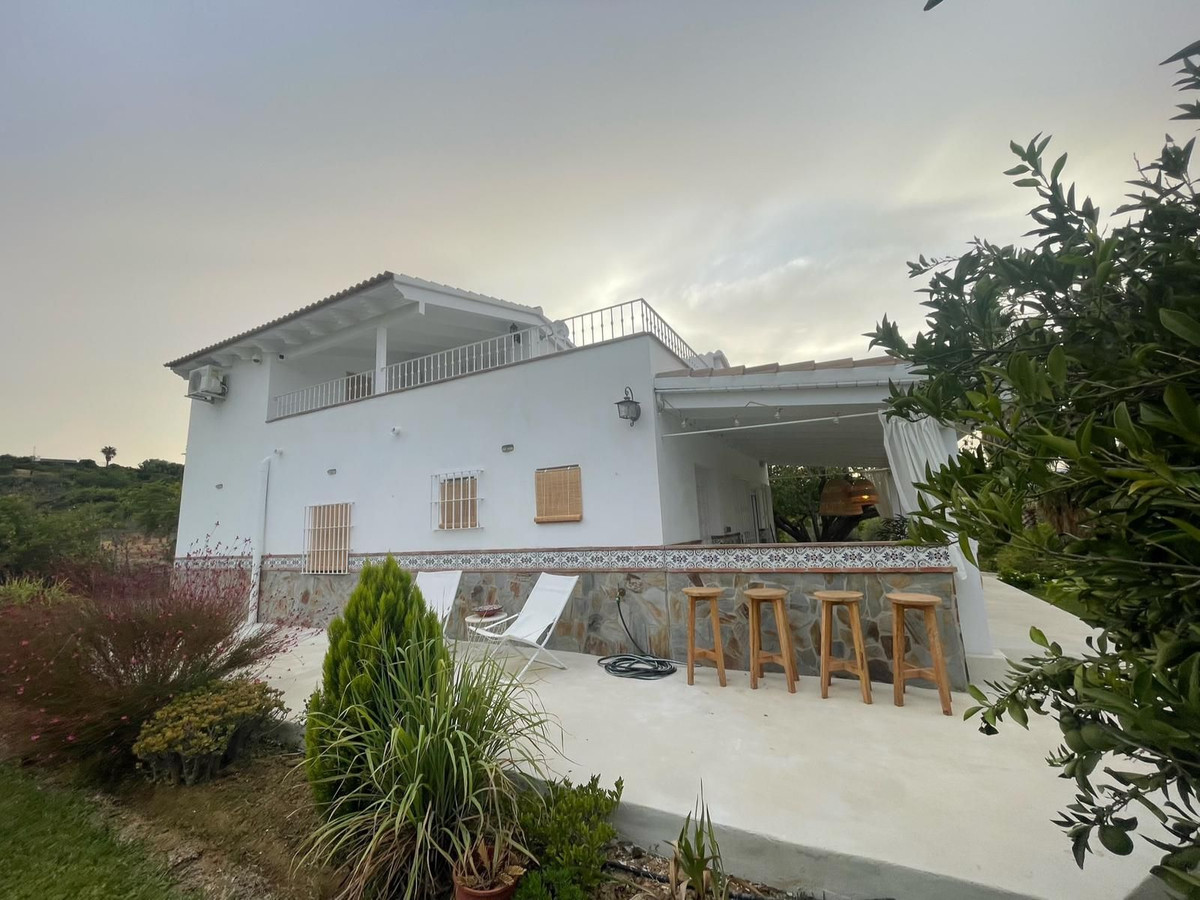 Huis te koop in Alhaurín el Grande | 3 slaapkamers H5106583
