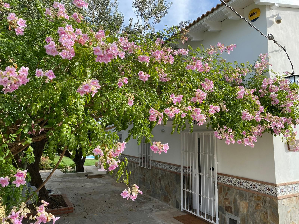 Huis te koop in Alhaurín el Grande | 3 slaapkamers H5106583