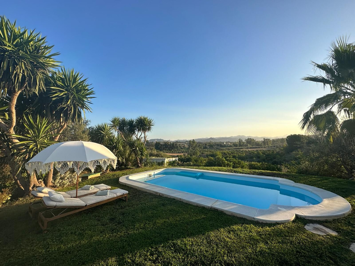 Huis te koop in Alhaurín el Grande | 3 slaapkamers H5106583