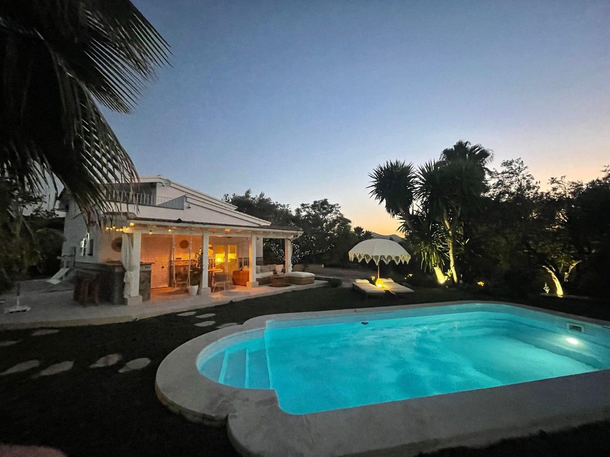 Huis te koop in Alhaurín el Grande | 3 slaapkamers H5106583