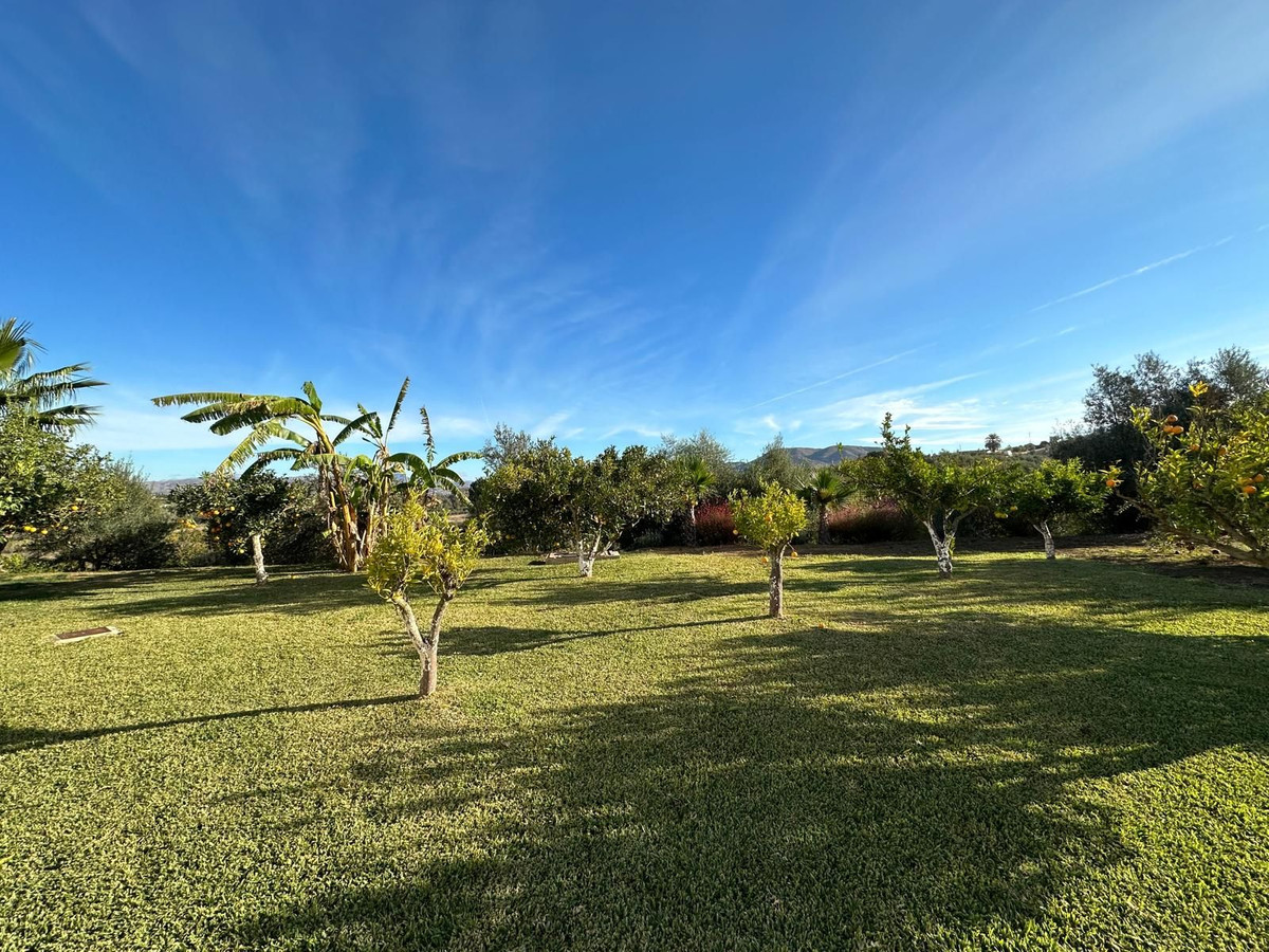Huis te koop in Alhaurín el Grande | 3 slaapkamers H5106583