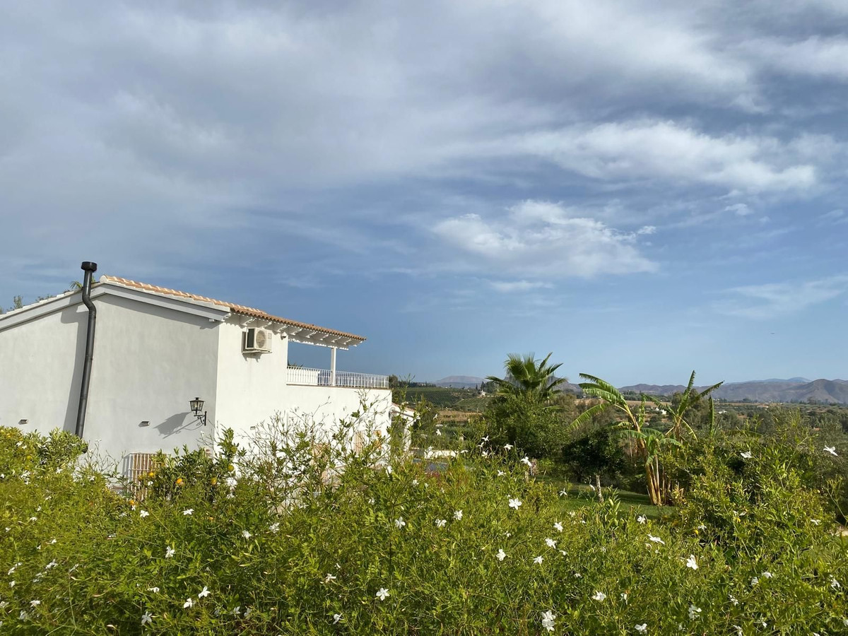 Huis te koop in Alhaurín el Grande | 3 slaapkamers H5106583