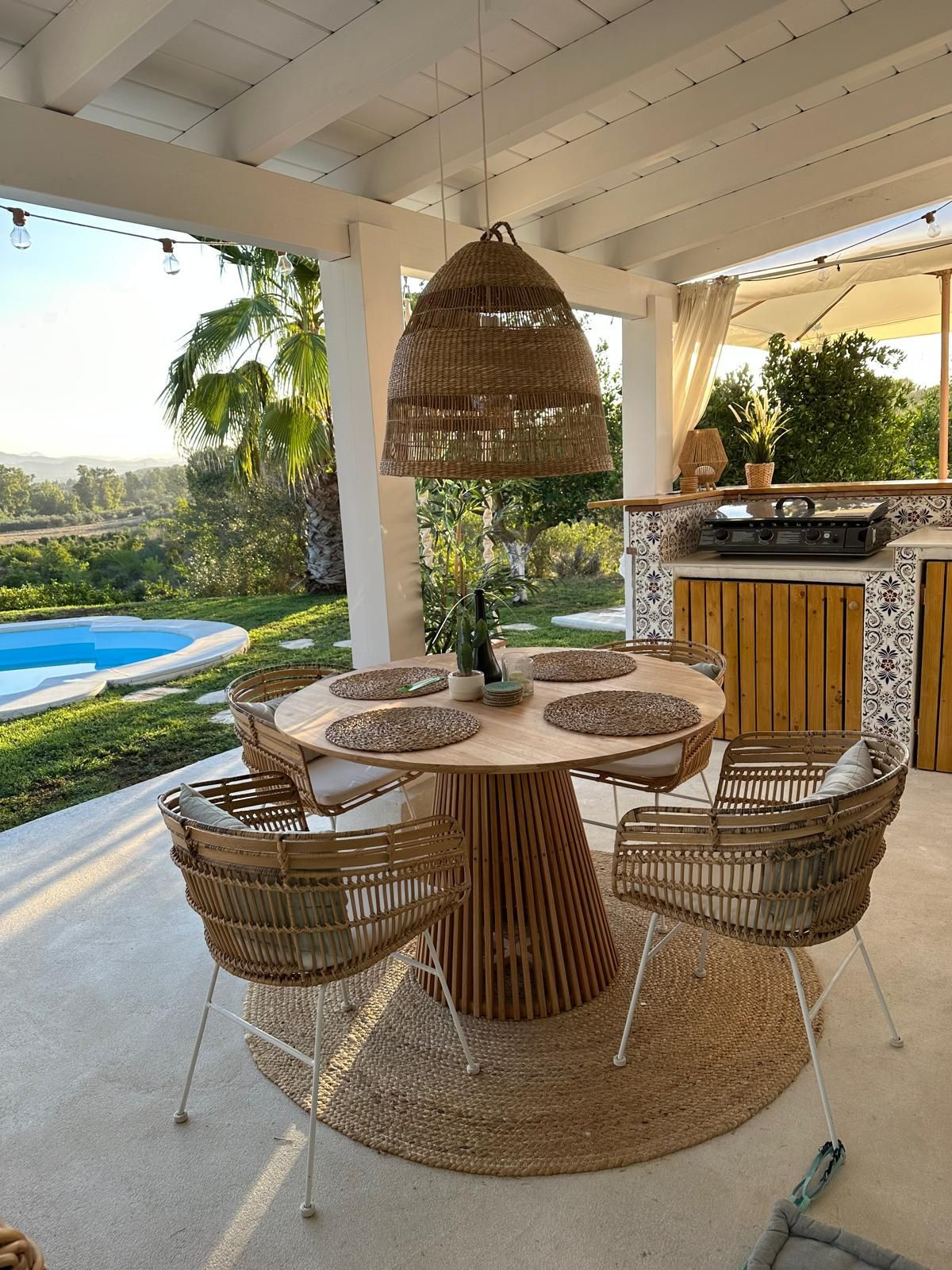 Huis te koop in Alhaurín el Grande | 3 slaapkamers H5106583