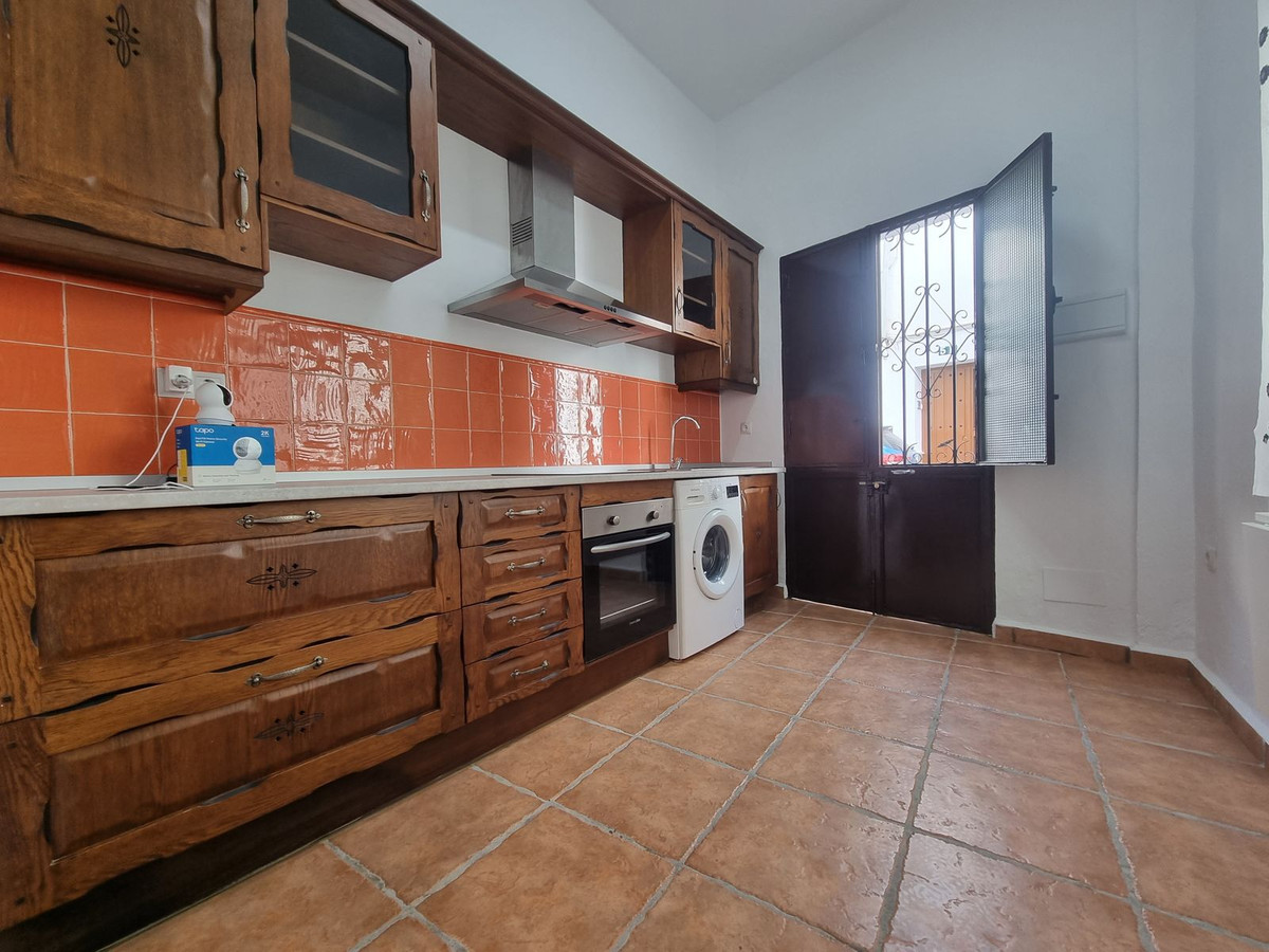 Appartement te koop in Alhaurín el Grande | 1 slaapkamers H5130694