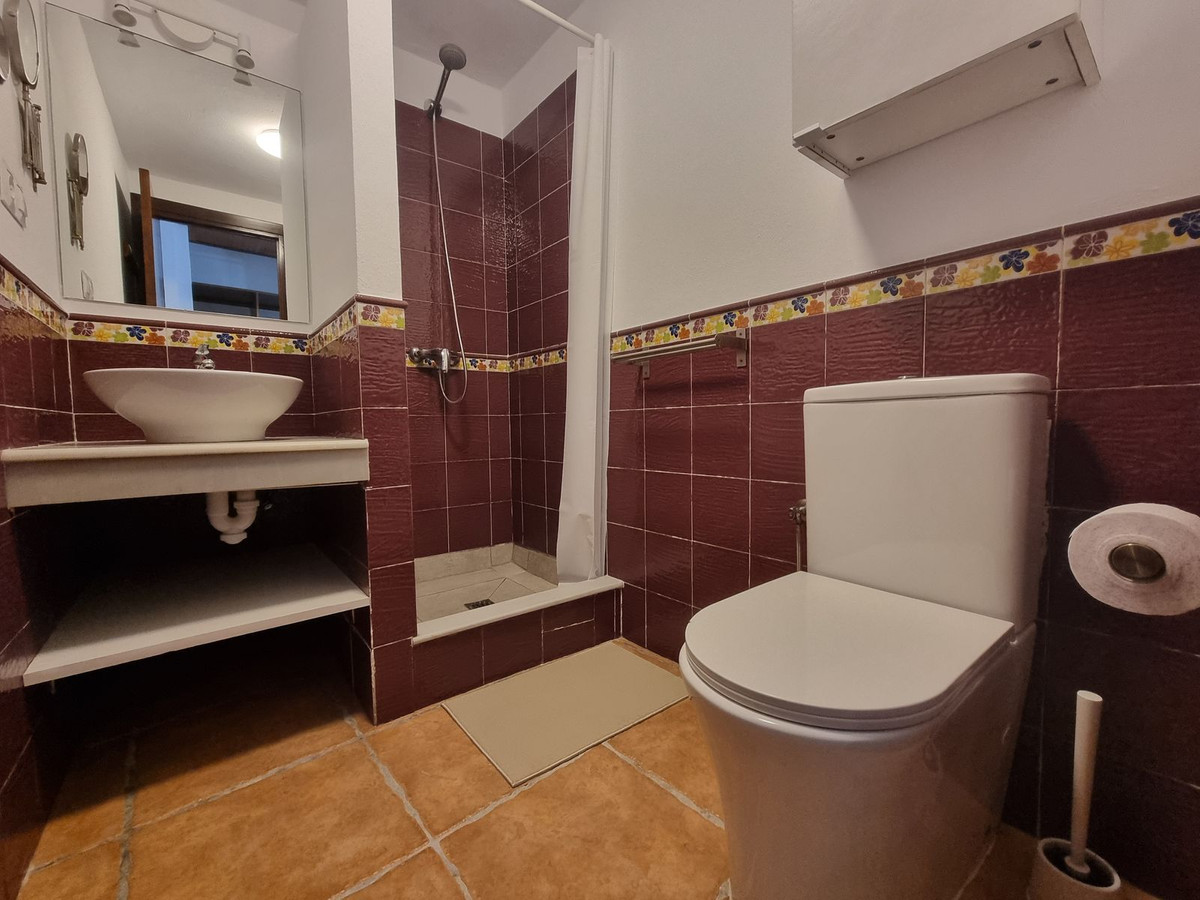 Appartement te koop in Alhaurín el Grande | 1 slaapkamers H5130694
