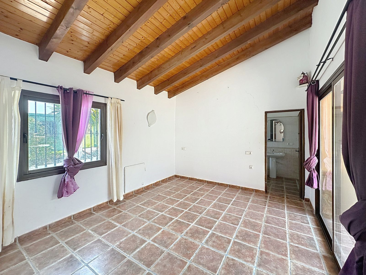 Huis te koop in Alhaurín el Grande | 3 slaapkamers H5130715
