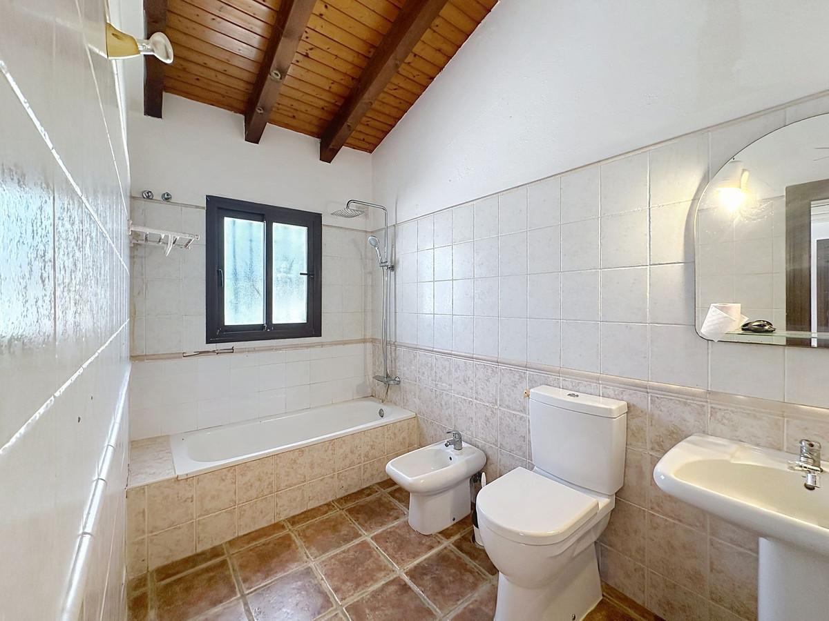 Huis te koop in Alhaurín el Grande | 3 slaapkamers H5130715