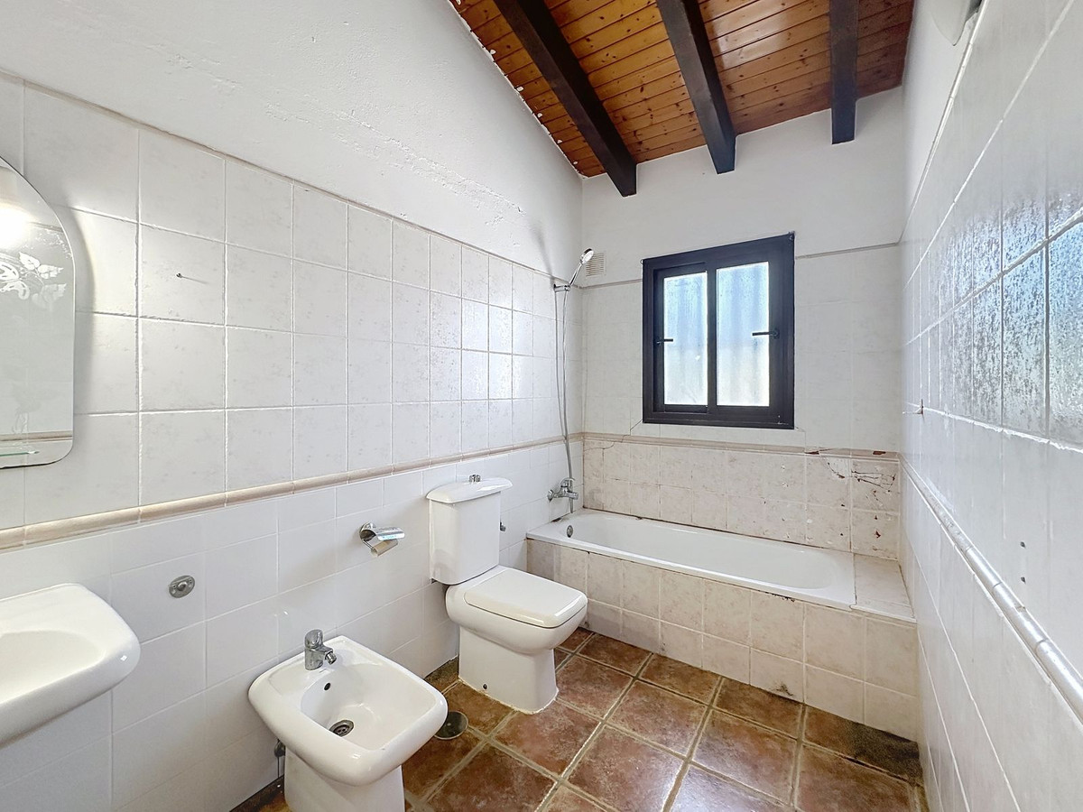 Huis te koop in Alhaurín el Grande | 3 slaapkamers H5130715