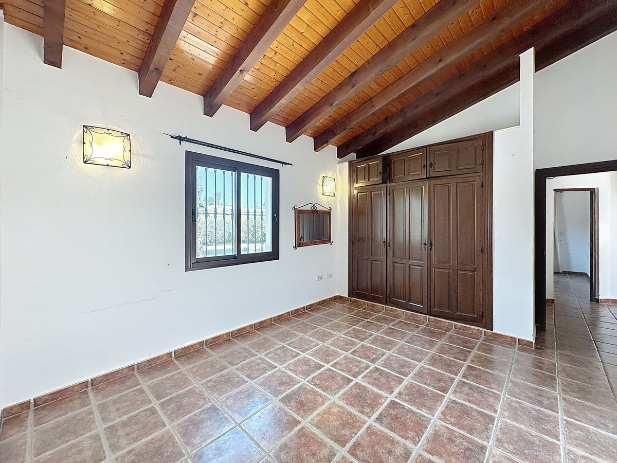 Huis te koop in Alhaurín el Grande | 3 slaapkamers H5130715