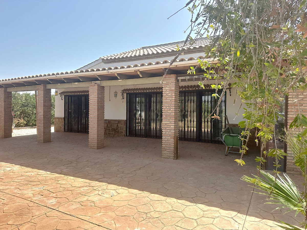 Huis te koop in Alhaurín el Grande | 3 slaapkamers H5130715