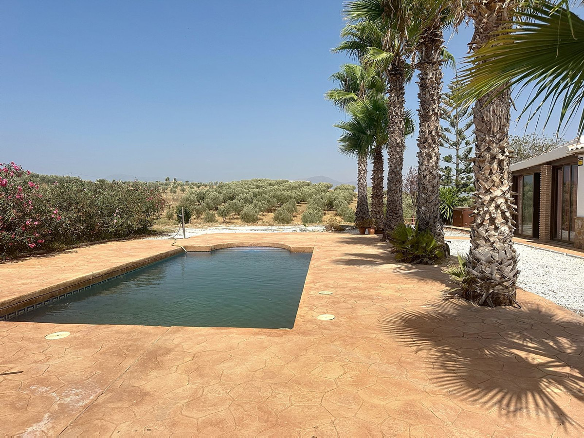 Huis te koop in Alhaurín el Grande | 3 slaapkamers H5130715