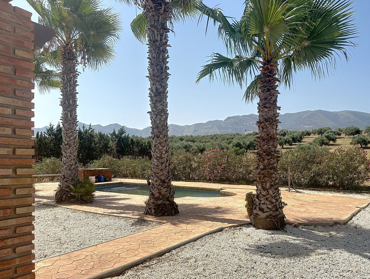 Huis te koop in Alhaurín el Grande | 3 slaapkamers H5130715