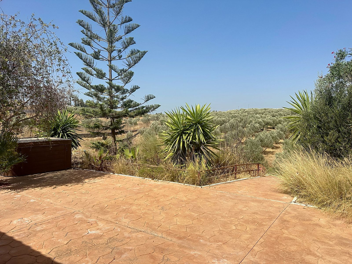 Huis te koop in Alhaurín el Grande | 3 slaapkamers H5130715