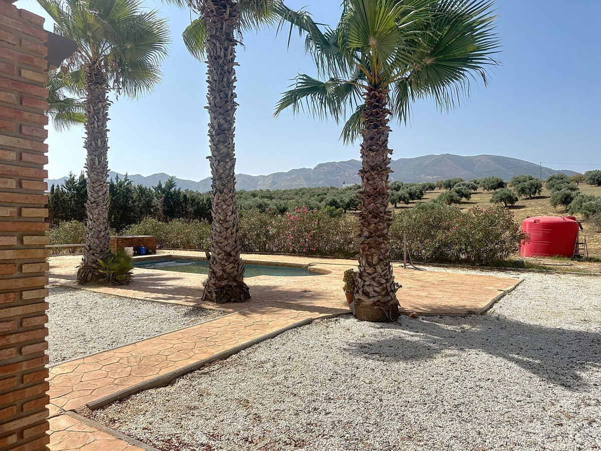 Huis te koop in Alhaurín el Grande | 3 slaapkamers H5130715
