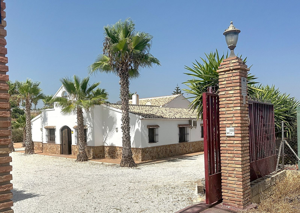 Huis te koop in Alhaurín el Grande | 3 slaapkamers H5130715