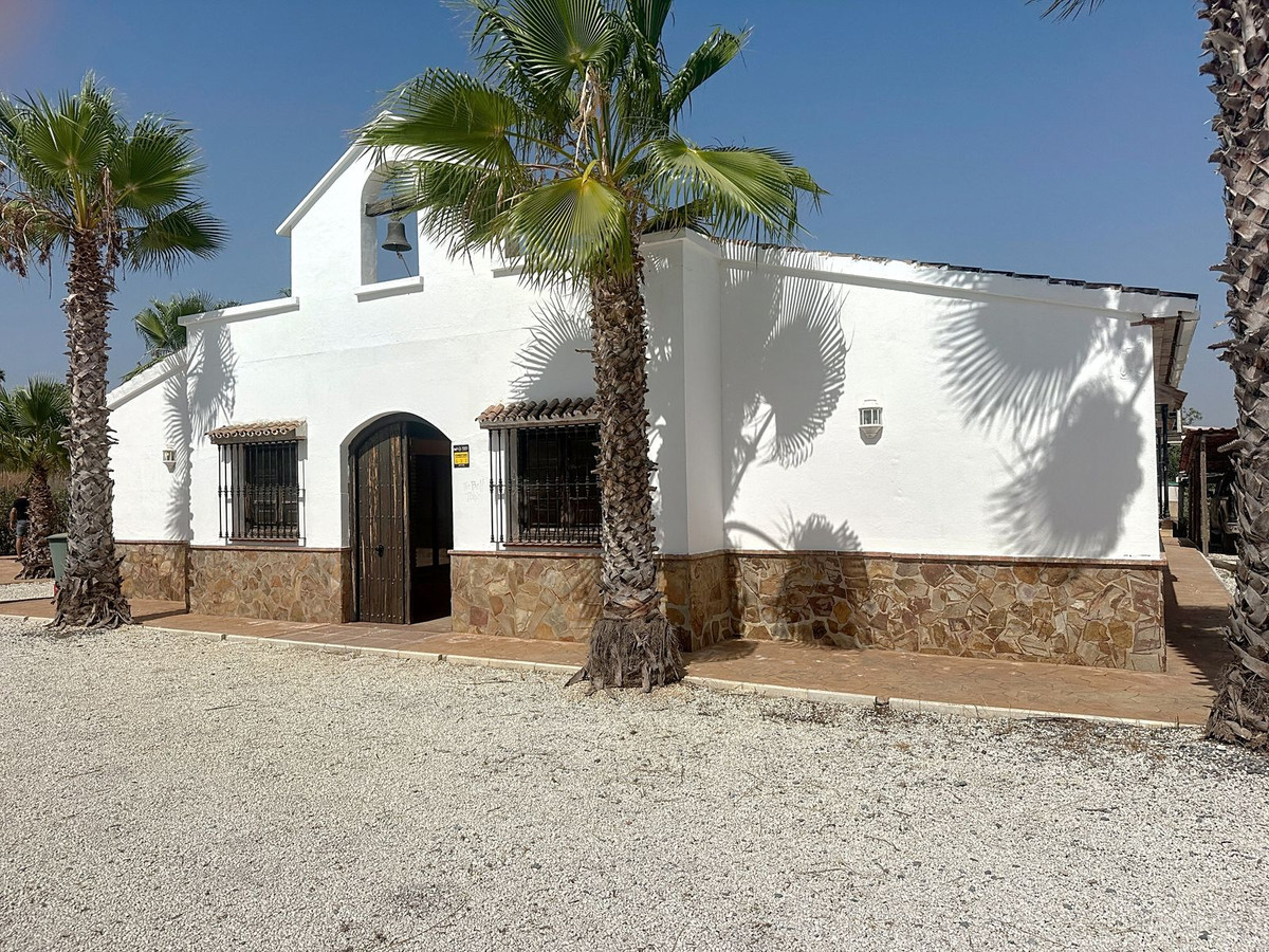 Huis te koop in Alhaurín el Grande | 3 slaapkamers H5130715
