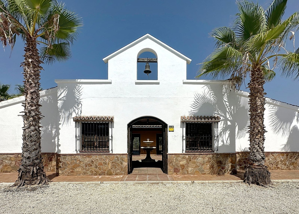 Huis te koop in Alhaurín el Grande | 3 slaapkamers H5130715