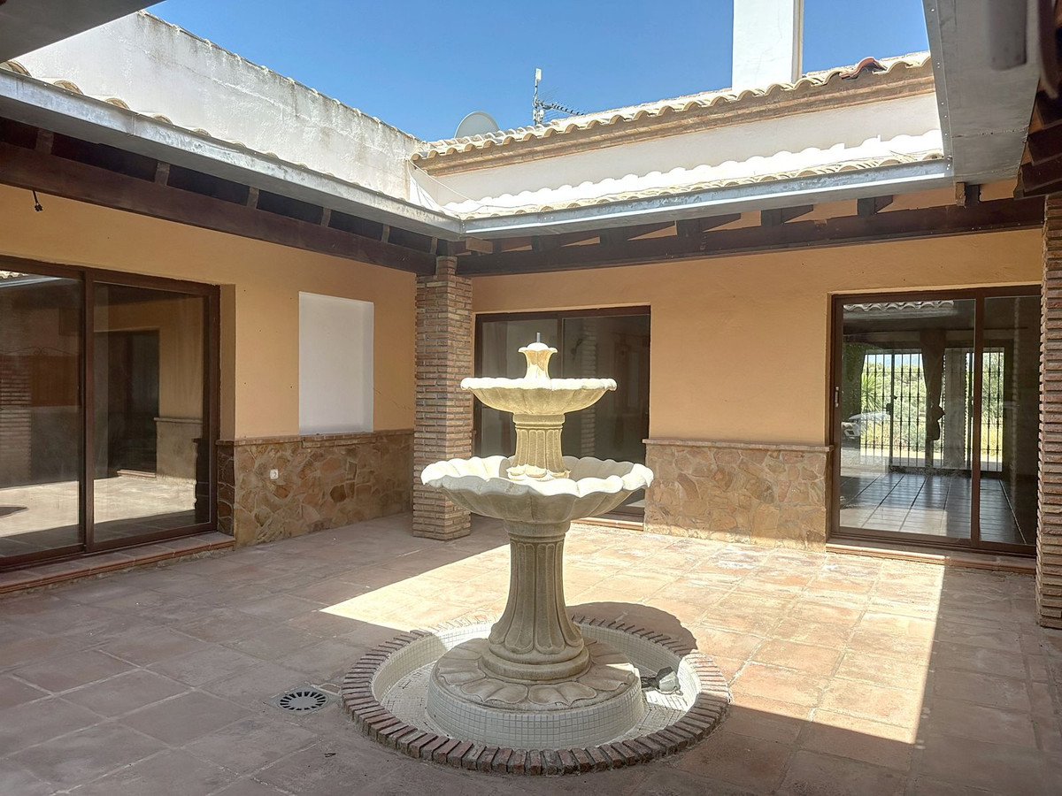 Huis te koop in Alhaurín el Grande | 3 slaapkamers H5130715