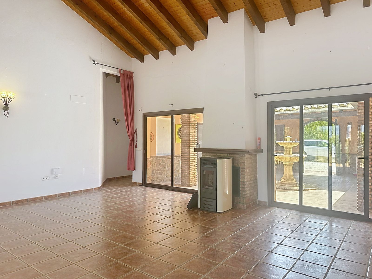 Huis te koop in Alhaurín el Grande | 3 slaapkamers H5130715