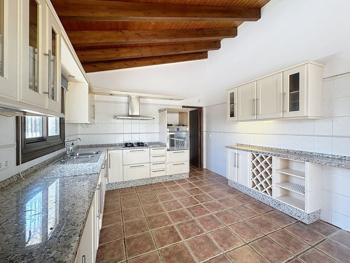 Huis te koop in Alhaurín el Grande | 3 slaapkamers H5130715