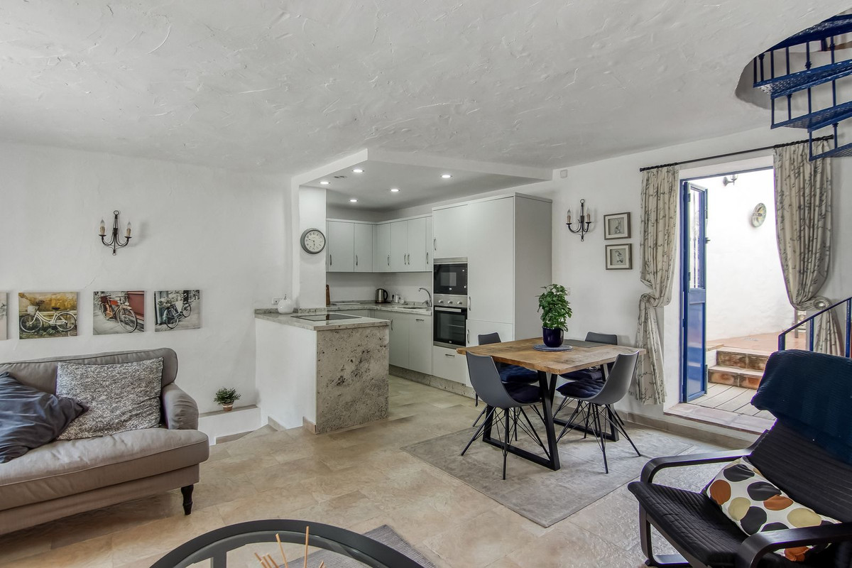 Huis te koop in Alhaurín el Grande | 2 slaapkamers H5131009