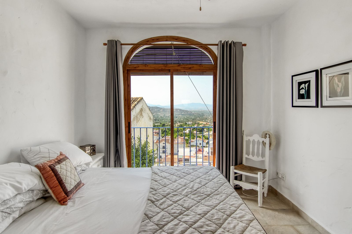 Huis te koop in Alhaurín el Grande | 2 slaapkamers H5131009