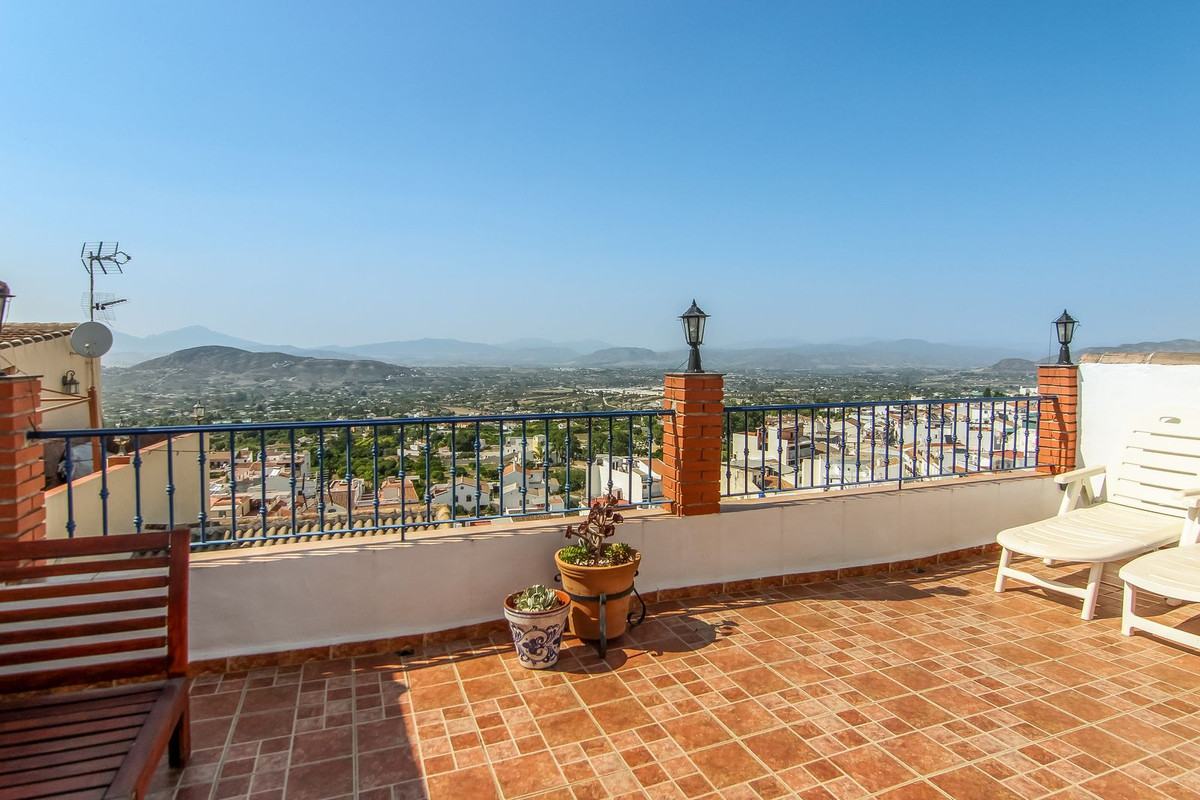 Huis te koop in Alhaurín el Grande | 2 slaapkamers H5131009