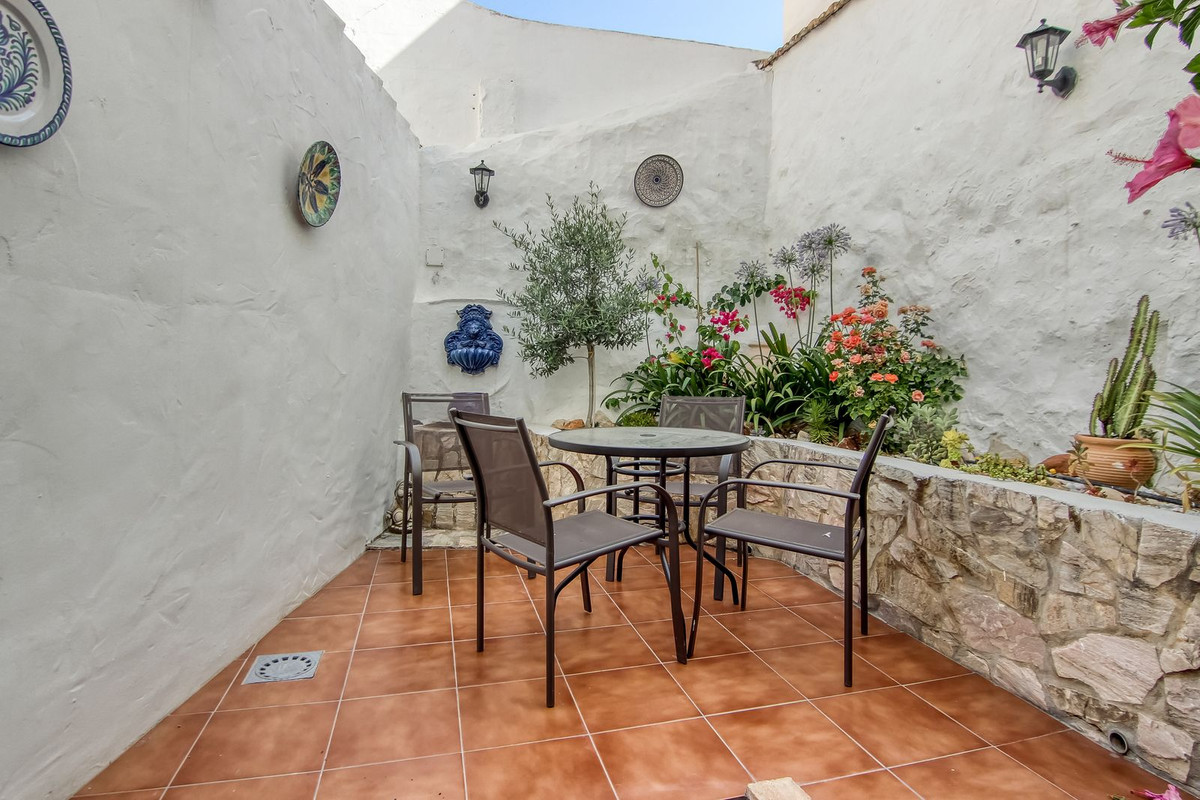 Huis te koop in Alhaurín el Grande | 2 slaapkamers H5131009