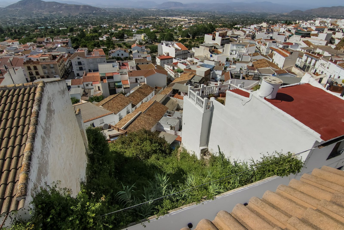 Huis te koop in Alhaurín el Grande | 2 slaapkamers H5131009