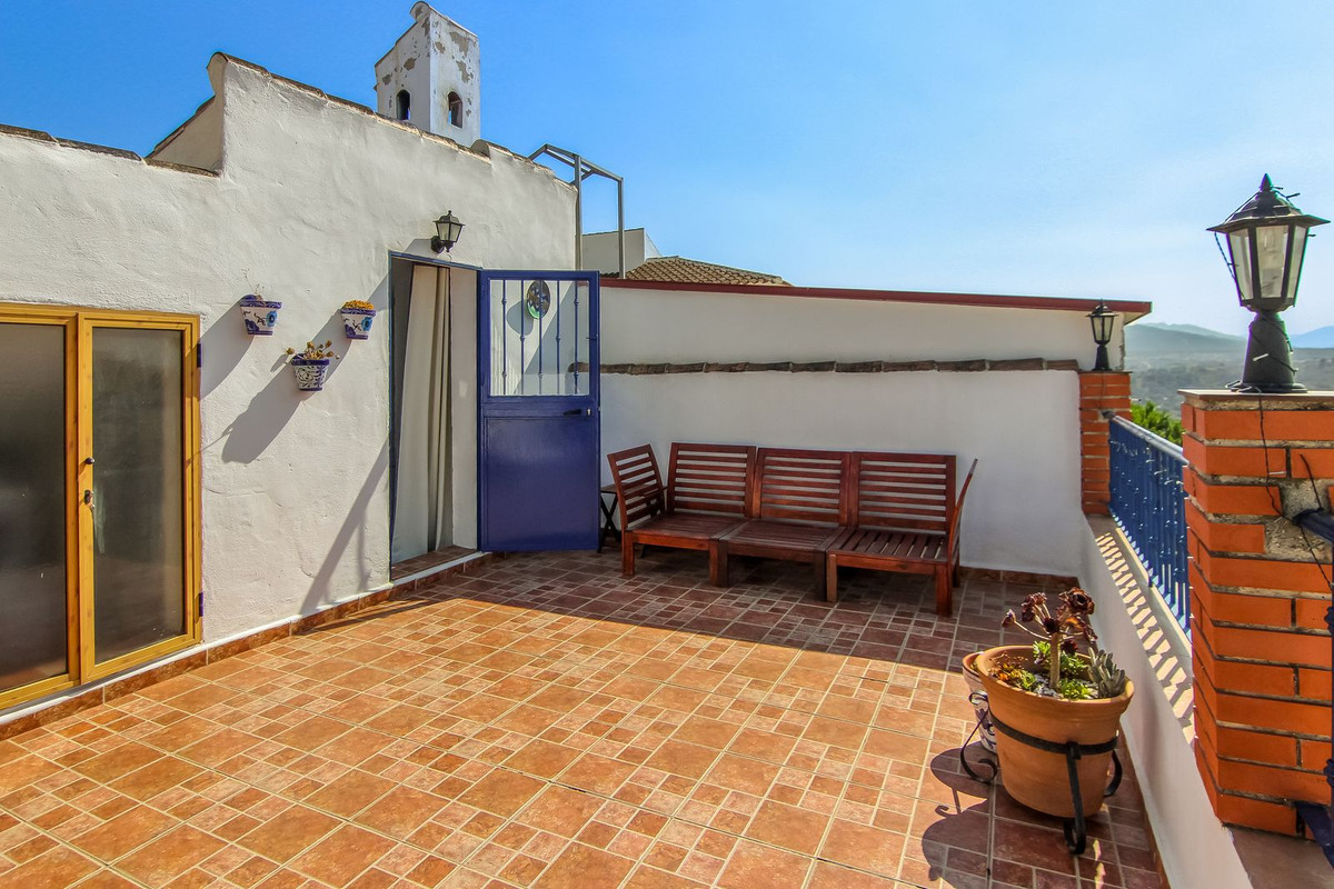 Huis te koop in Alhaurín el Grande | 2 slaapkamers H5131009