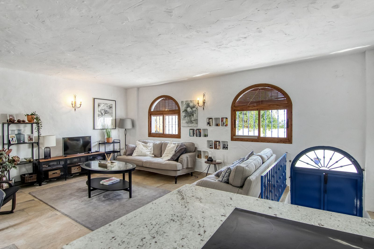 Huis te koop in Alhaurín el Grande | 2 slaapkamers H5131009