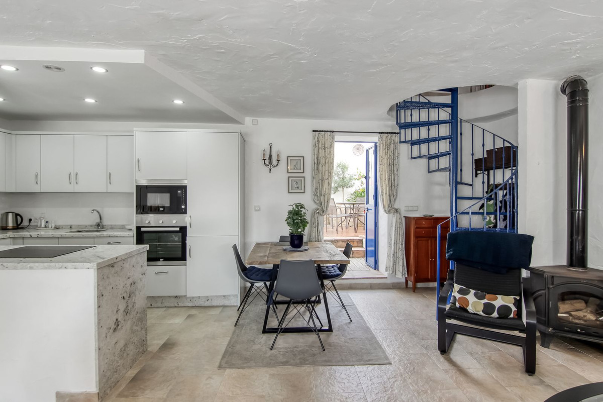 Huis te koop in Alhaurín el Grande | 2 slaapkamers H5131009