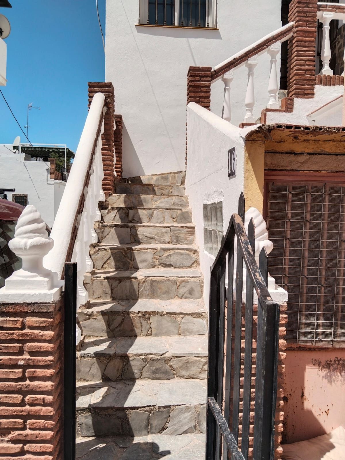 Huis te koop in Alhaurín el Grande | 3 slaapkamers H5141044