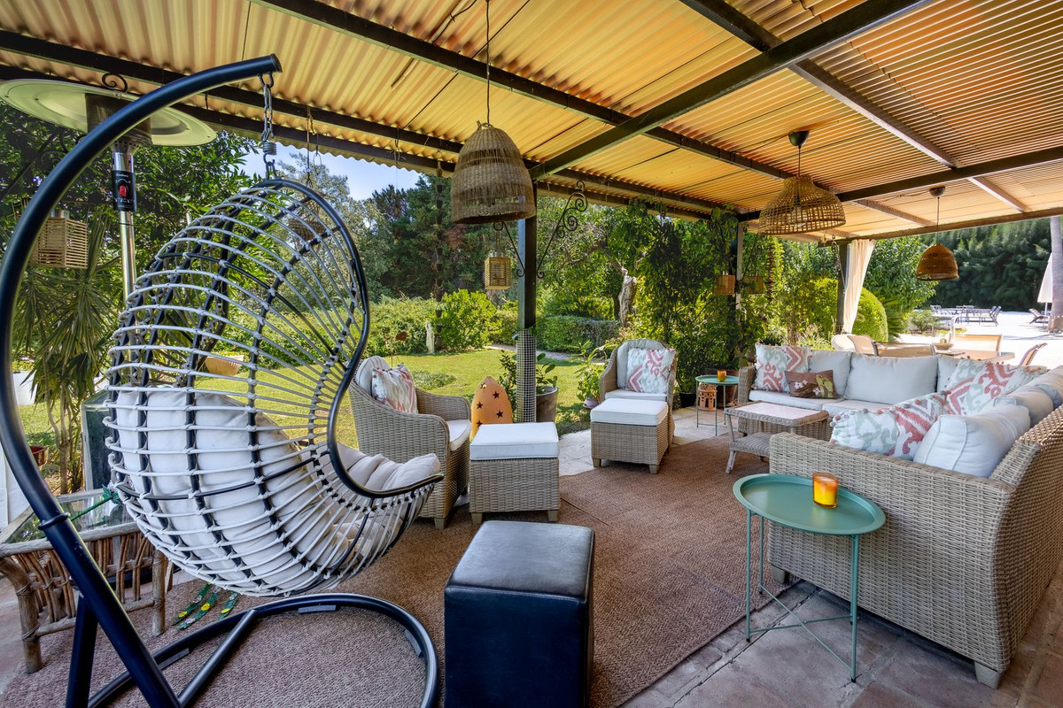 Huis te koop in Alhaurín el Grande | 4 slaapkamers H5143933