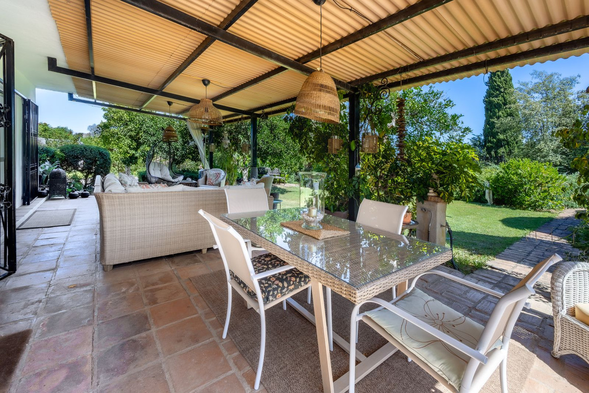 Huis te koop in Alhaurín el Grande | 4 slaapkamers H5143933