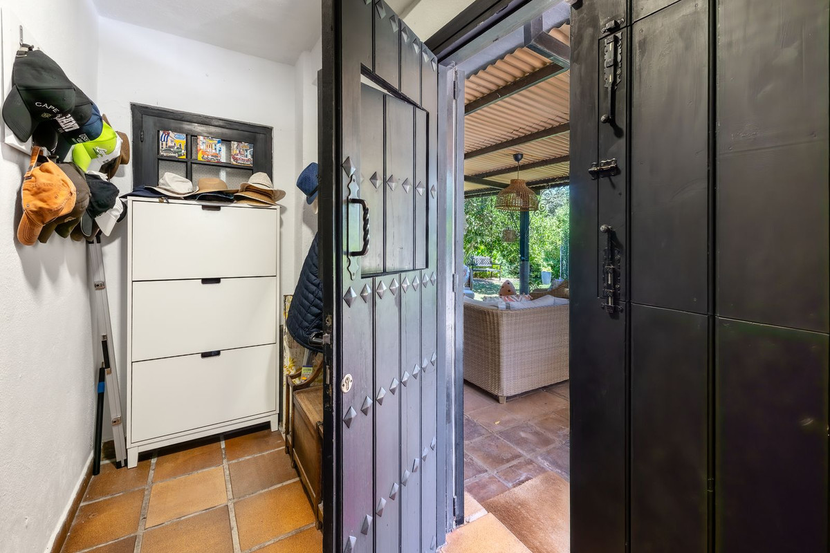 Huis te koop in Alhaurín el Grande | 4 slaapkamers H5143933