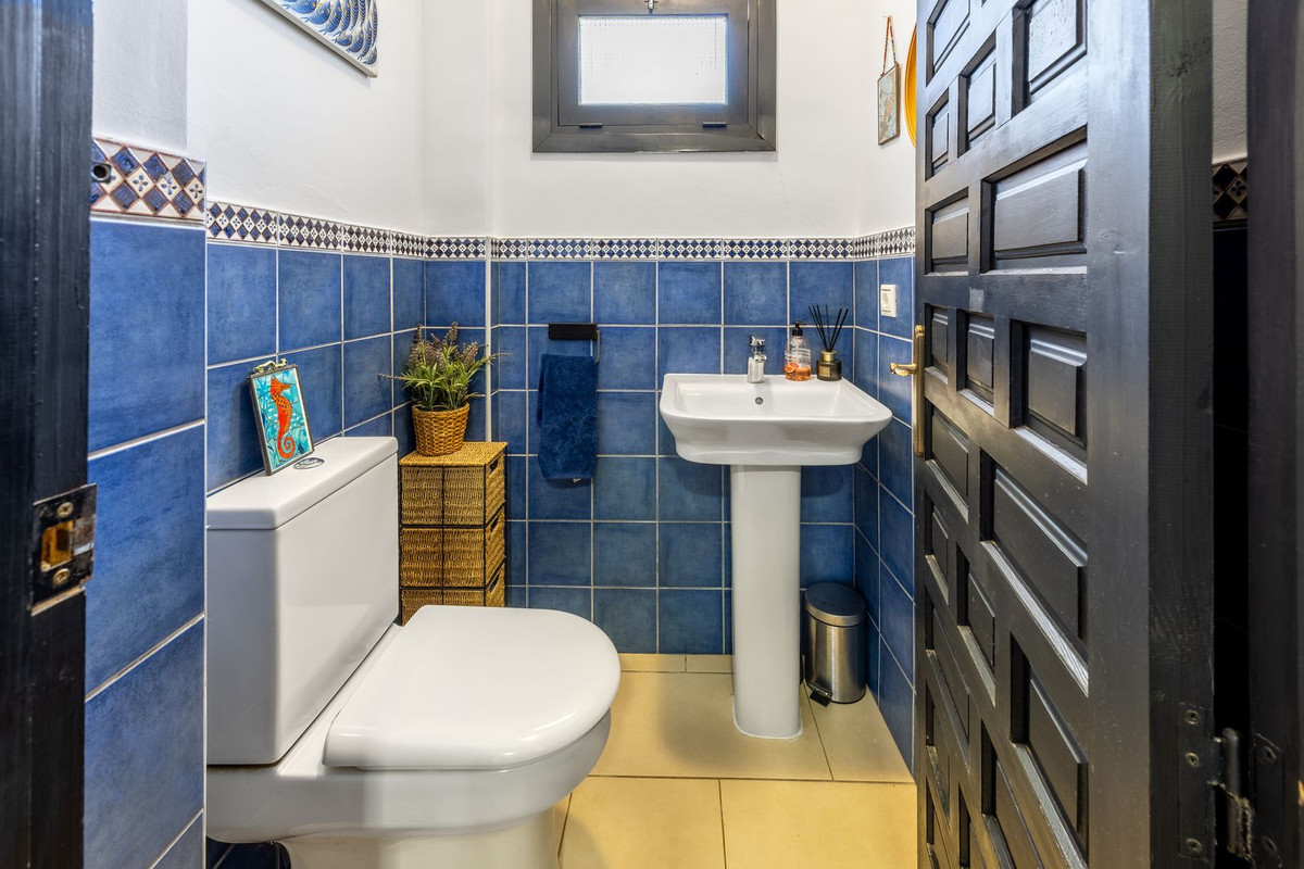 Huis te koop in Alhaurín el Grande | 4 slaapkamers H5143933